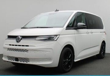VW T7 Multivan 15.626 km 53.500 &euro; Moenchengladbach 41063