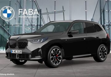 BMW X3 17.150 km 56.950 &euro; Mönchengladbach 41066