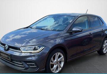 VW Polo 74.538 km 16.990 &euro; Viersen 41751