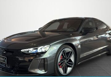 Audi RS e-tron GT 14.306 km 68.950 &euro; Moenchengladbach 41063