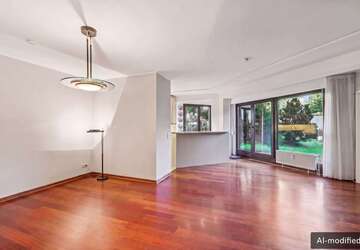 Wohnung Düsseldorf-Bilk Bilk - 3 Zimmer, 110 m&sup2;, 2.000&euro; | Angebot:27449385