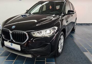 BMW X1 55.740 km 21.590 &euro; Kempen 47906