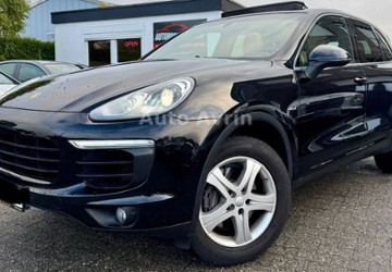 Porsche Cayenne 144.988 km 29.999 &euro; Mönchengladbach 41238