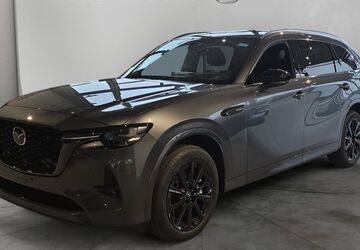 Mazda CX-80 9.800 km 50.850 &euro; Mönchengladbach 41068
