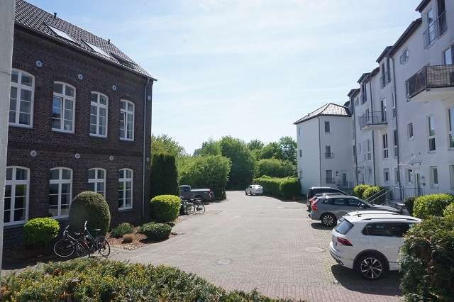 Etagenwohnung Willich - 3 Zimmer, 98 m&sup2;, 1.250&euro; | Angebot:27443556