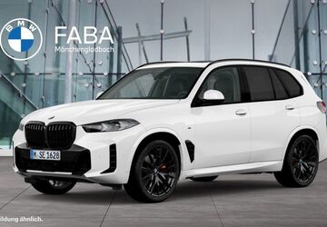 BMW X5 11.600 km 75.990 &euro; Mönchengladbach 41066
