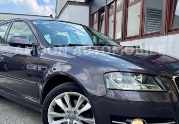 Audi A3 144.967 km 8.999 &euro; Mönchengladbach 41066