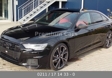Audi A6 45.000 km 49.385 &euro; Düsseldorf 40474