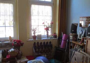 Wohnung Krefeld Krefeld-Mitte - 3 Zimmer, 53 m&sup2;, 530&euro; | Angebot:27439576