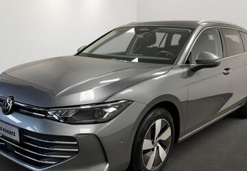 VW Passat Variant 15.620 km 35.450 &euro; Düsseldorf 40233