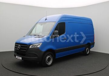 Mercedes-Benz Sprinter 150.000 km 29.369 &euro; Mönchengladbach 41066