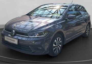 VW Polo 61.186 km 16.470 &euro; Mönchengladbach 41238