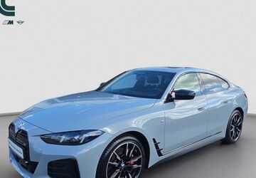 BMW i4 39.382 km 55.520 &euro; Nettetal 41334