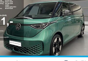 VW ID. Buzz 18.000 km 58.969 &euro; Krefeld 47805