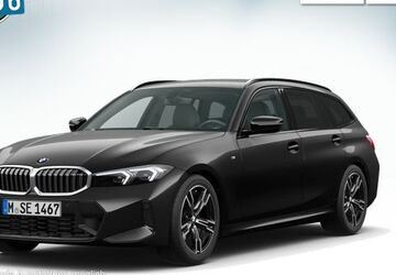 BMW 320 11.997 km 40.870 &euro; Nettetal 41334