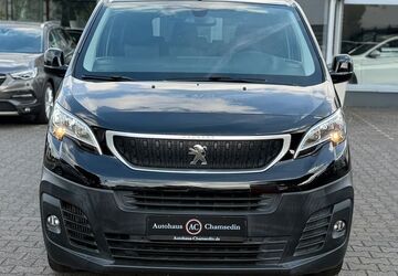 Peugeot Traveller 103.165 km 18.999 &euro; Viersen 41748