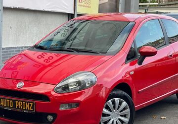 Fiat Punto 86.000 km 2.999 &euro; KREFELD 47798