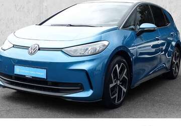 VW ID.3 19.622 km 30.570 &euro; Düsseldorf 40549