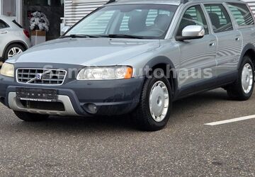 Volvo XC70 409.985 km 2.999 &euro; Mönchengladbach 41238