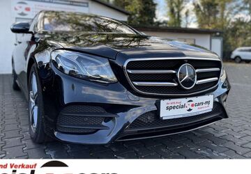Mercedes-Benz E 350 137.000 km 32.900 &euro; Mönchengladbach 41066