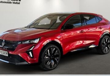 Renault Rafale 24.918 km 39.690 &euro; Mönchengladbach 41061