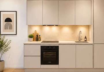 Wohnung Düsseldorf Stadtbezirk 2 - 1 Zimmer, 40 m&sup2;, 1.073&euro; | Angebot:27429057