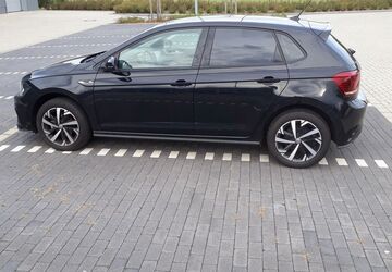 VW Polo 106.000 km 12.000 &euro; Mönchengladbach 41061