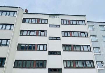 Wohnung Düsseldorf Stadtbezirk 9 - 2 Zimmer, 55 m&sup2;, 700&euro; | Angebot:27281555