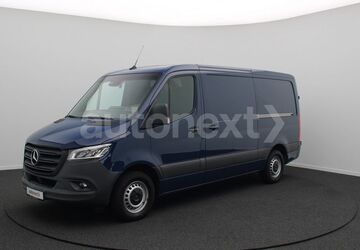 Mercedes-Benz Sprinter 129.050 km 32.998 &euro; Mönchengladbach 41066