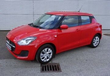 Suzuki Swift 29.143 km 11.950 &euro; Mönchengladbach 41068