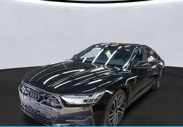 Audi A7 53.090 km 47.950 &euro; Moenchengladbach 41063