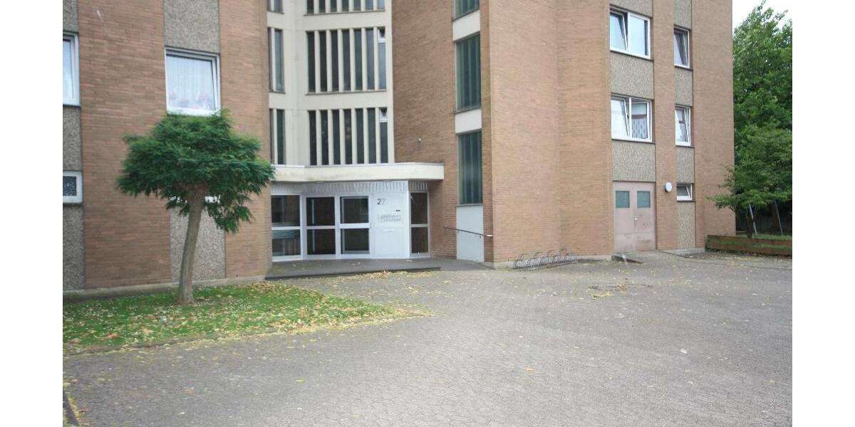 Etagenwohnung Mönchengladbach Odenkirchen - 3 Zimmer, 82 m&sup2;, 709&euro; | Angebot:27445582
