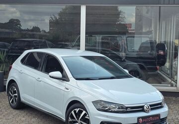 VW Polo 274.842 km 9.900 &euro; Krefeld 47803