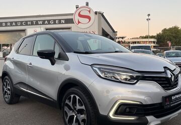 Renault Captur 124.664 km 10.990 &euro; Mönchengladbach 41063
