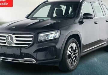 Mercedes-Benz GLB 220 19.825 km 46.980 &euro; Mönchengladbach 41068