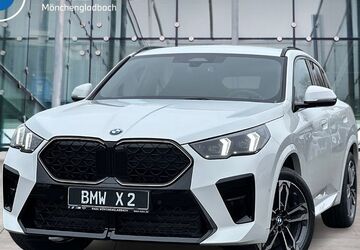 BMW X2 1.001 km 53.490 &euro; Mönchengladbach 41066