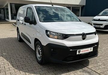 Citroen Berlingo 20.530 km 18.990 &euro; Mönchengladbach 41238