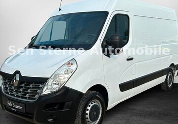 Renault Master 149.000 km 11.990 &euro; Mönchengladbach 41066