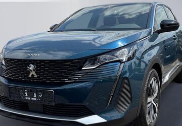 Peugeot 3008 17.563 km 21.990 &euro; Mönchengladbach 41066