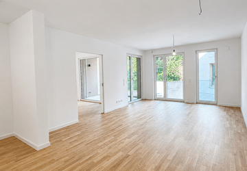 Wohnung Düsseldorf Stadtbezirk 2 - 3 Zimmer, 84 m&sup2;, 2.089&euro; | Angebot:27429058