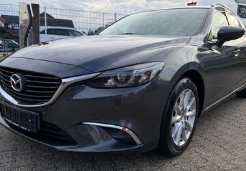 Mazda 6 143.000 km 8.800 &euro; Mönchengladbach 41238