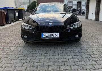BMW 420 Gran Coupé 182.493 km 18.200 &euro; Mönchengladbach 41238