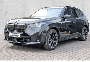 BMW X3 17.623 km 56.890 &euro; Erkelenz 41812