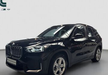 BMW iX1 27.937 km 38.490 &euro; Neuss 41460