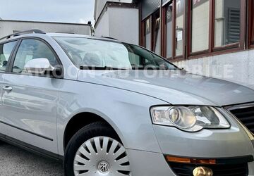 VW Passat 113.591 km 7.899 &euro; Mönchengladbach 41066