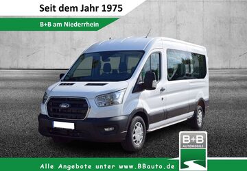 Ford Transit 153.100 km 16.939 &euro; Mönchengladbach 41199