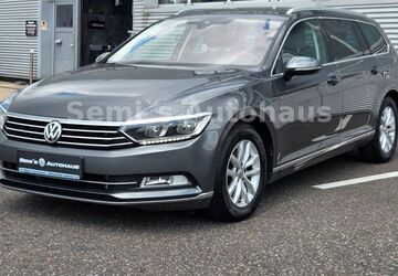 VW Passat 158.820 km 14.900 &euro; Mönchengladbach 41238