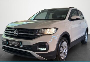 VW T-Cross 33.669 km 14.950 &euro; Moenchengladbach 41063