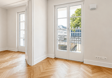 Wohnung Düsseldorf Niederkassel - 2 Zimmer, 63 m&sup2;, 2.205&euro; | Angebot:26785931