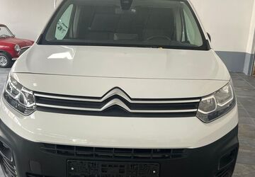 Citroen Berlingo 81.000 km 11.900 &euro; Neuss 41469